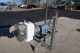 APV 2 In. X 2 In. Stainless Positive Displacement Pump, 5HP