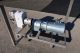 APV 2 In. X 2 In. Stainless Positive Displacement Pump, 5HP