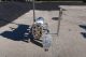APV 2 In. X 2 In. Stainless Positive Displacement Pump, 5HP
