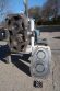 APV 2 In. X 2 In. Stainless Positive Displacement Pump, 5HP