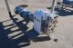 APV 2 In. X 2 In. Stainless Positive Displacement Pump, 5HP