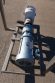 APV 2 In. X 2 In. Stainless Positive Displacement Pump, 5HP