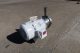 APV 2 In. X 2 In. Stainless Steel Sanitary Centrifugal Pump, 3 HP