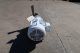 APV 2 In. X 2 In. Stainless Steel Sanitary Centrifugal Pump, 3 HP