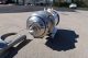 APV 2 In. X 2 In. Stainless Steel Sanitary Centrifugal Pump, 3 HP