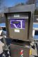 Fortress "Phantom" Stainless Steel Metal Detector, Portable