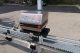 Enercon Superseal 75 Cap Induction Sealing Machine, Portable