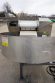 Kaps-All AU-6 Plastic Bottle Unscrambler approx. 48 in. diameter Pre-Feeder Bowl