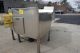 Kaps-All AU-6 Plastic Bottle Unscrambler approx. 48 in. diameter Pre-Feeder Bowl