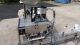 SureKap SK-6000-18 Six Spindle Capper, Portable