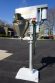 All Fill Single Auger Powder Filler, Foot Switch Actuated wl Opti-Mate Controller