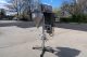 Per-Fil Single Auger Powder Filler
