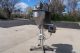 Per-Fil Single Auger Powder Filler