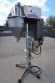 Per-Fil Single Auger Powder Filler