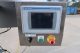 Per-Fil Single Auger Powder Filler