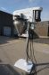All Fill Single Auger Powder Filler, Foot Switch Actuated with Controllers