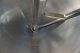 All Fill Single Auger Powder Filler, Foot Switch Actuated with approx. 20 in. diameter  stainless steel hopper with lid