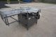 48 In. Diameter Rotary Unscrambling/Accumulating Table