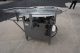 48 In. Diameter Rotary Unscrambling/Accumulating Table