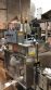Kaps-All E-4 Four Spindle Capper With Conveyor