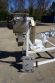 Paul O. Abbe Stainless Jacketed Lab Double Ribbon Mixer,  XP