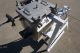 Paul O. Abbe Stainless Jacketed Lab Double Ribbon Mixer,  XP