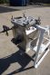 Paul O. Abbe Stainless Jacketed Lab Double Ribbon Mixer,  XP