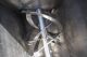 Paul O. Abbe Stainless Jacketed Lab Double Ribbon Mixer,  XP