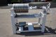 Star 12 In. Diameter Filter Press, 14 Sheet