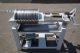 Star 12 In. Diameter Filter Press, 14 Sheet