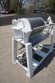 Star 12 In. Diameter Filter Press, 14 Sheet