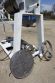 Star 12 In. Diameter Filter Press, 14 Sheet