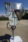 All Fill Single Auger Powder Filler, Foot Switch Actuated Dual Motor