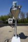 All Fill Single Auger Powder Filler, Foot Switch Actuated Dual Motor