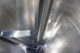 All Fill Single Auger Powder Filler, Foot Switch Actuated Dual Motor