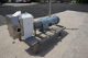 APV 2 Inch X 2 Inch SS Positive Displacement Pump, 5 HP