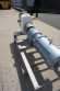 APV 2 Inch X 2 Inch SS Positive Displacement Pump, 5 HP
