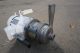 APV 2-1/2 In. x 2-1/2 In. Stainless Steel Sanitary Centrifugal Pump, 3HP