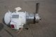 APV 2-1/2 In. x 2-1/2 In. Stainless Steel Sanitary Centrifugal Pump, 3HP