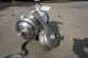 APV 2-1/2 In. x 2-1/2 In. Stainless Steel Sanitary Centrifugal Pump, 3HP