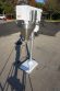 All Fill Single Auger Powder Filler, Foot Switch Actuated wl Eagle Signal Control and foot switch actuator