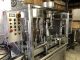 GAI 3000 Monoblock Filling and Corking Wine Bottling Line