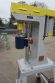 Union Process Attritor Grinding Mill, Model HDDM/01