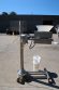 Safeline Gravity Flow Metal Detector, 10 In. Diameter Aperture