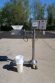 Safeline Gravity Flow Metal Detector, 10 In. Diameter Aperture