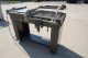 Jeff Eastey EM1622T “L” Bar Sealer, Portable