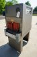 Weldotron 7030 Conveyorized Shrink Tunnel, 16 In. Wide X 9 In. High Opening