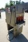 Weldotron 7030 Conveyorized Shrink Tunnel, 16 In. Wide X 9 In. High Opening