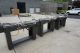 Jeff Eastey EM1622T “L” Bar Sealers, Portable