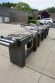 Jeff Eastey EM1622T “L” Bar Sealers, Portable